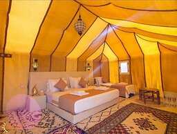 Sahari Merzouga Camp