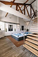 Maas en Waal Wellness & Suites