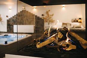 Maas en Waal Wellness & Suites