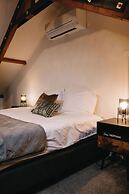 Maas en Waal Wellness & Suites