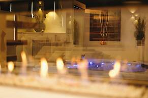 Maas en Waal Wellness & Suites