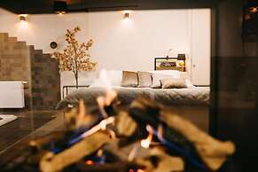 Maas en Waal Wellness & Suites