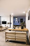 Maas en Waal Wellness & Suites