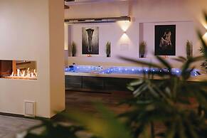 Maas en Waal Wellness & Suites