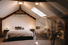 Maas en Waal Wellness & Suites