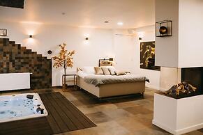 Maas en Waal Wellness & Suites