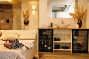 Maas en Waal Wellness & Suites
