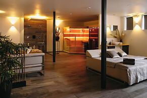 Maas en Waal Wellness & Suites