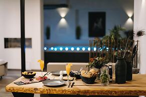 Maas en Waal Wellness & Suites