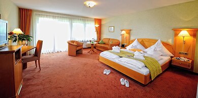 Landhotel Talblick