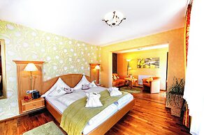 Landhotel Talblick