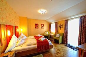 Landhotel Talblick