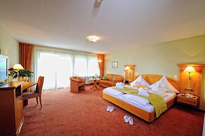 Landhotel Talblick