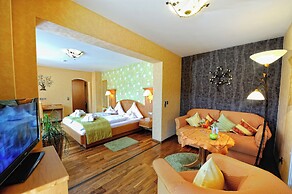 Landhotel Talblick