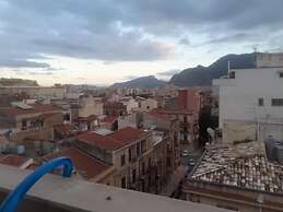 Green Roof Palermo
