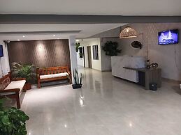 AMAREA HOTEL BOUTIQUE