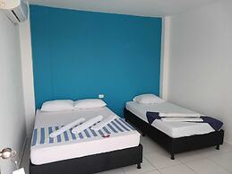 AMAREA HOTEL BOUTIQUE