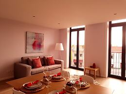 São Gonçalinho Residence