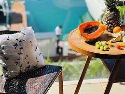 MARINA CONDO CORAZON