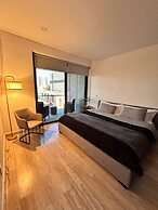 MARINA CONDO CORAZON