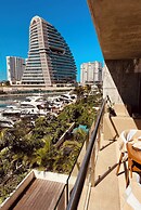 MARINA CONDO CORAZON