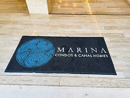 MARINA CONDO CORAZON