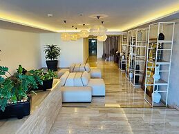 MARINA CONDO CORAZON