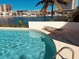 MARINA CONDO CORAZON