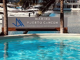 MARINA CONDO CORAZON
