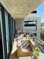 MARINA CONDO CORAZON