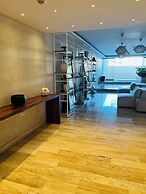 MARINA CONDO CORAZON