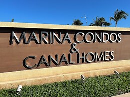 MARINA CONDO CORAZON