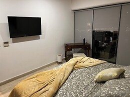 MARINA CONDO CORAZON