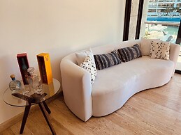 MARINA CONDO CORAZON