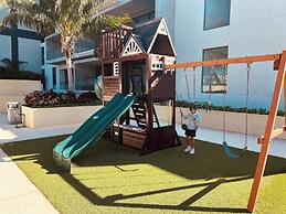 MARINA CONDO CORAZON