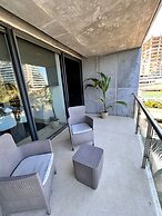 MARINA CONDO CORAZON
