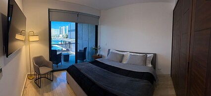 MARINA CONDO CORAZON