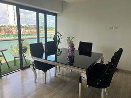 MARINA CONDO CORAZON