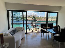 MARINA CONDO CORAZON