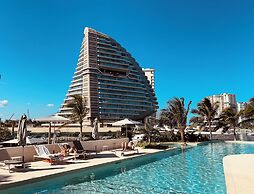 MARINA CONDO CORAZON
