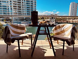 MARINA CONDO CORAZON