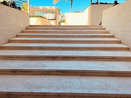 MARINA CONDO CORAZON