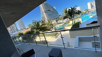 MARINA CONDO CORAZON