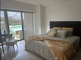 MARINA CONDO CORAZON