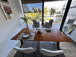 MARINA CONDO CORAZON