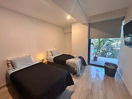MARINA CONDO CORAZON