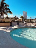 MARINA CONDO CORAZON