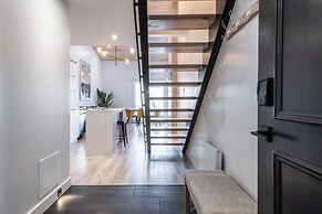 LAO Lodge by Gestion ELITE