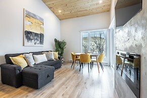 LAO Lodge by Gestion ELITE