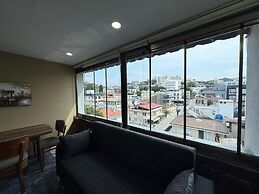 MYBEACH HOTEL